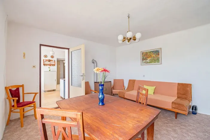 Prodej rodinného domu, Uničov - Renoty, 173 m2