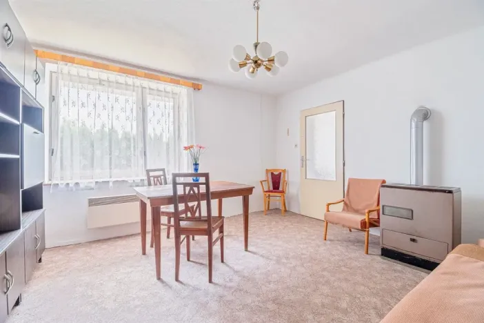 Prodej rodinného domu, Uničov - Renoty, 173 m2