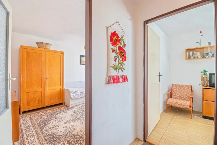 Prodej rodinného domu, Uničov - Renoty, 173 m2