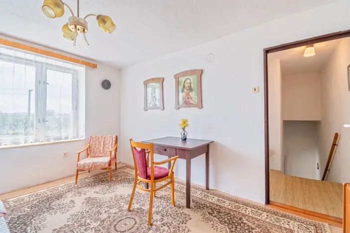 Prodej rodinného domu, Uničov - Renoty, 173 m2