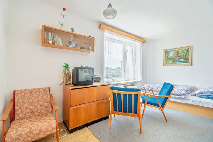Prodej rodinného domu, Uničov - Renoty, 173 m2