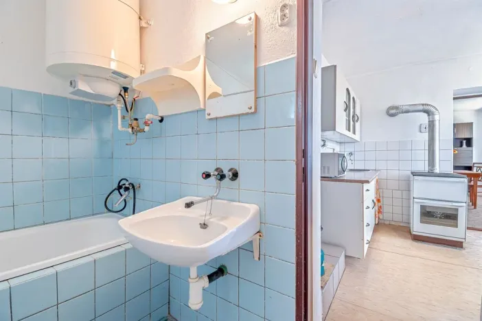 Prodej rodinného domu, Uničov - Renoty, 173 m2