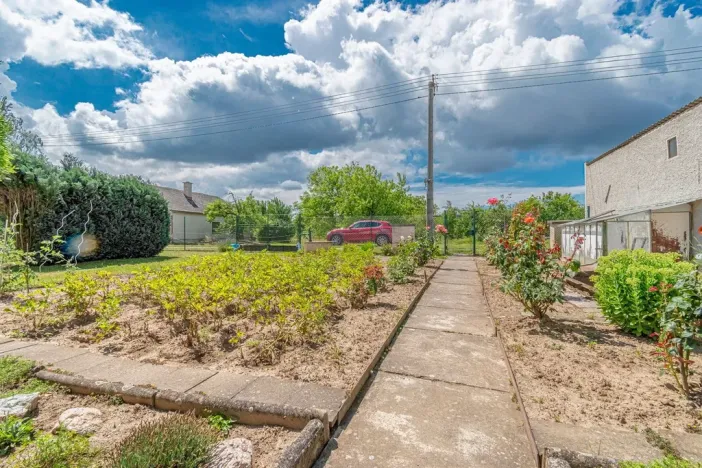 Prodej rodinného domu, Uničov - Renoty, 173 m2