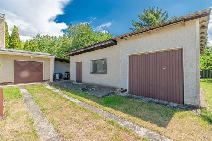 Prodej rodinného domu, Uničov - Renoty, 173 m2