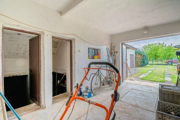 Prodej rodinného domu, Uničov - Renoty, 173 m2