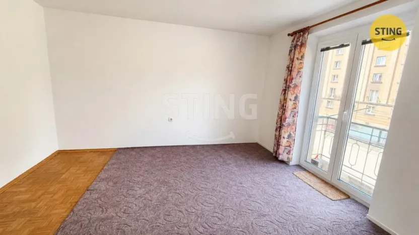 Prodej bytu 1+1, Ostrava, Čujkovova, 28 m2
