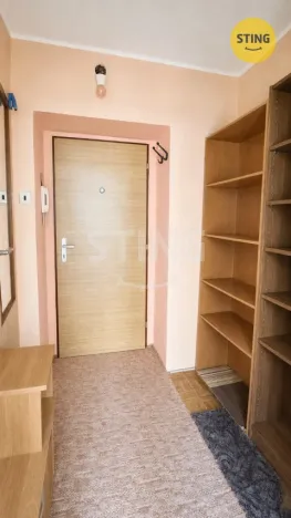 Prodej bytu 1+1, Ostrava, Čujkovova, 28 m2
