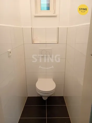 Pronájem kanceláře, Opava, Dolní náměstí, 32 m2