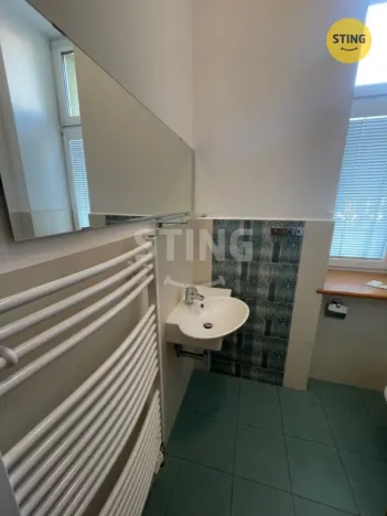 Pronájem kanceláře, Český Těšín, Smetanova, 108 m2