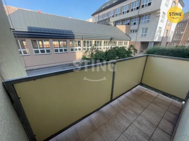 Pronájem kanceláře, Český Těšín, Smetanova, 108 m2