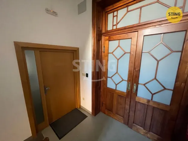 Pronájem kanceláře, Český Těšín, Smetanova, 108 m2