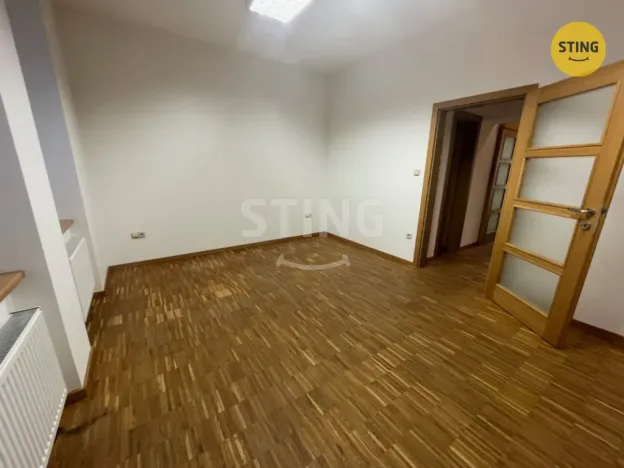 Pronájem kanceláře, Český Těšín, Smetanova, 42 m2