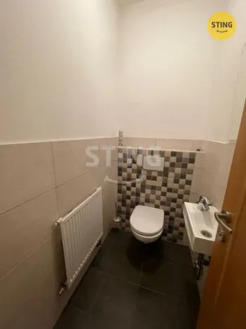 Pronájem kanceláře, Český Těšín, Smetanova, 42 m2
