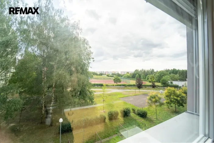 Prodej bytu 2+1, Hradec Králové - Třebeš, Milady Horákové, 50 m2