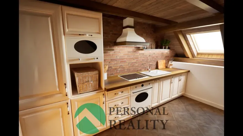 Prodej bytu 5+kk, Kounov, 90 m2