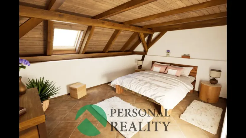 Prodej bytu 5+kk, Kounov, 90 m2