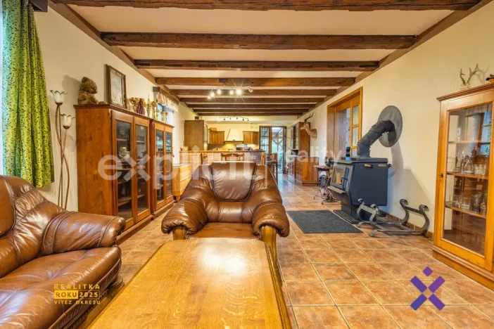 Prodej rodinného domu, Žítková, 244 m2
