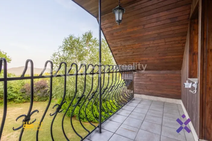 Prodej rodinného domu, Žítková, 244 m2