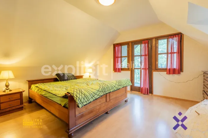Prodej rodinného domu, Žítková, 244 m2