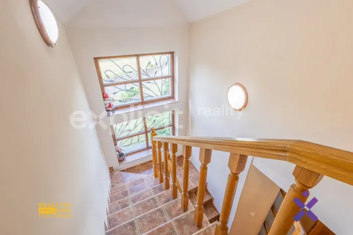 Prodej rodinného domu, Žítková, 244 m2