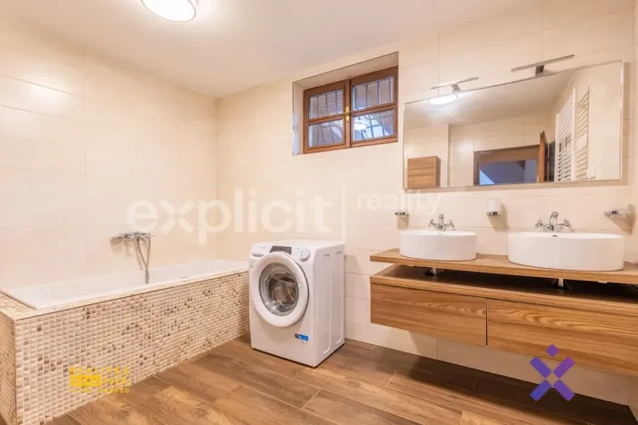 Prodej rodinného domu, Žítková, 244 m2