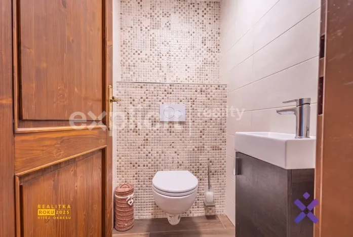Prodej rodinného domu, Žítková, 244 m2