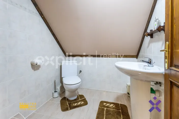 Prodej rodinného domu, Žítková, 244 m2