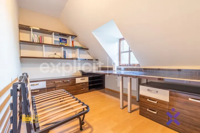 Prodej rodinného domu, Žítková, 244 m2