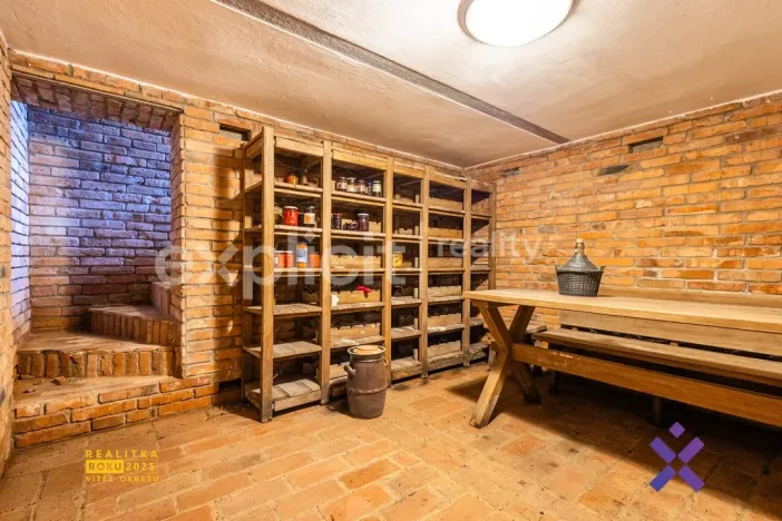 Prodej rodinného domu, Žítková, 244 m2