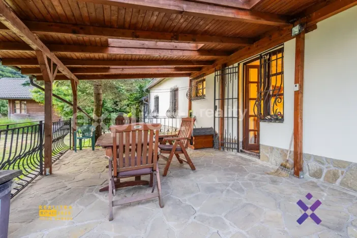 Prodej rodinného domu, Žítková, 244 m2