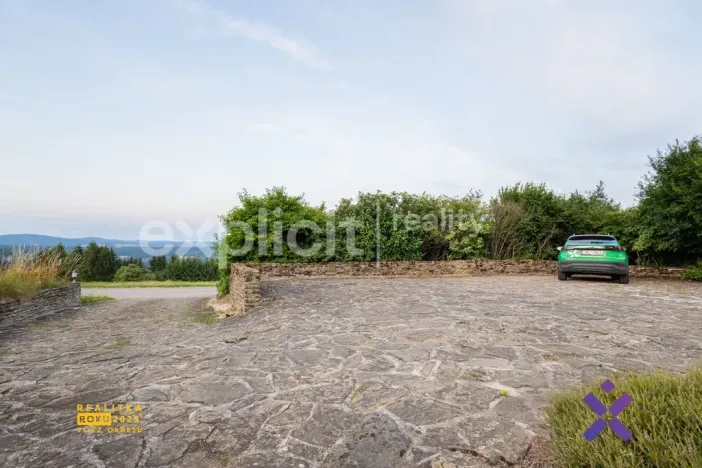 Prodej rodinného domu, Žítková, 244 m2