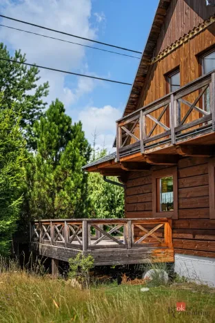 Prodej rodinného domu, Horní Bečva, 130 m2