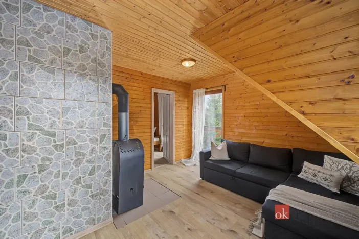 Prodej rodinného domu, Horní Bečva, 130 m2