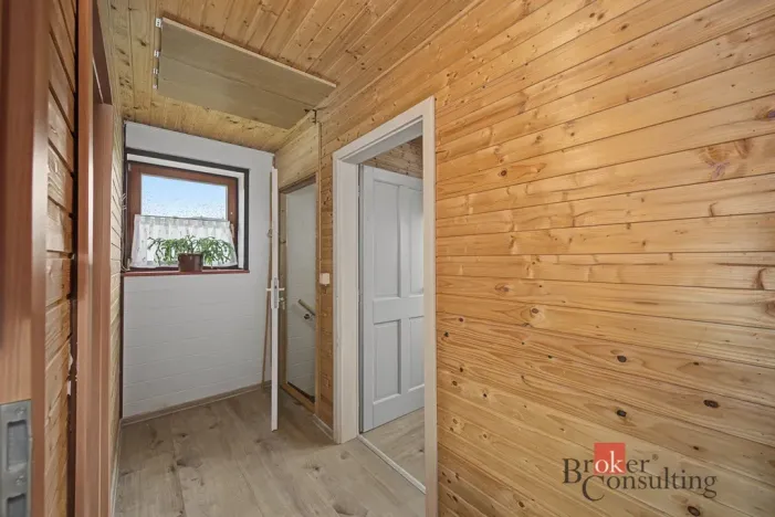 Prodej rodinného domu, Horní Bečva, 130 m2
