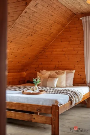 Prodej rodinného domu, Horní Bečva, 130 m2