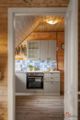 Prodej rodinného domu, Horní Bečva, 130 m2