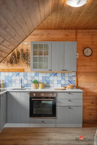 Prodej rodinného domu, Horní Bečva, 130 m2