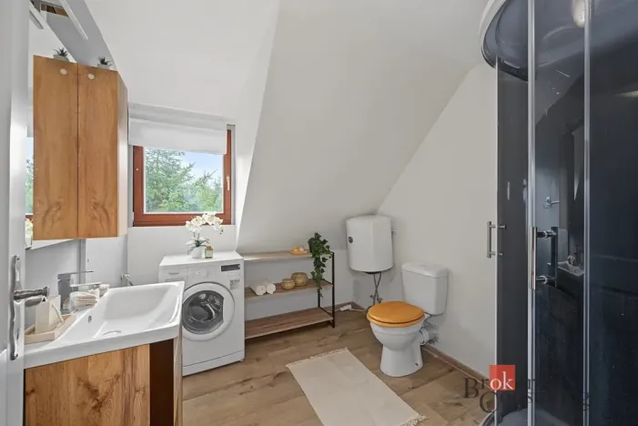 Prodej rodinného domu, Horní Bečva, 130 m2