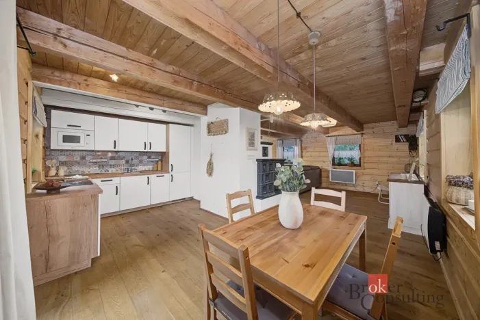 Prodej rodinného domu, Horní Bečva, 130 m2