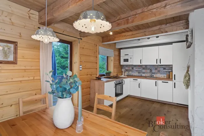 Prodej rodinného domu, Horní Bečva, 130 m2