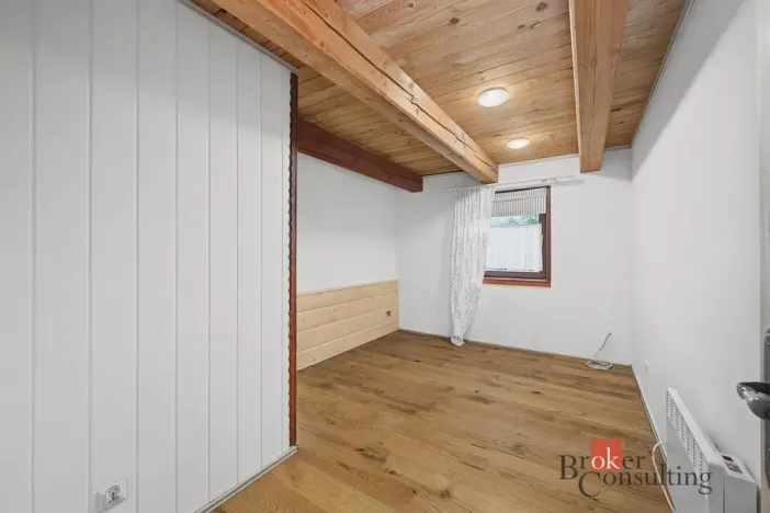 Prodej rodinného domu, Horní Bečva, 130 m2