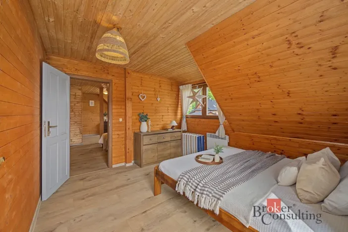 Prodej rodinného domu, Horní Bečva, 130 m2