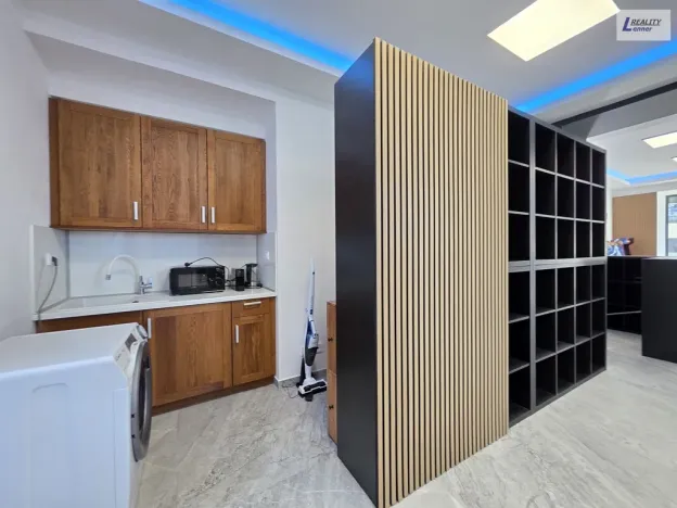 Pronájem obchodního prostoru, Příbram - Příbram VI-Březové Hory, Rožmitálská, 50 m2