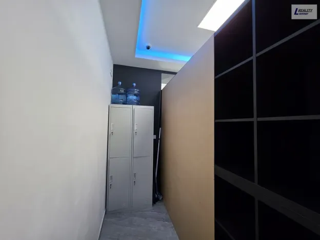 Pronájem obchodního prostoru, Příbram - Příbram VI-Březové Hory, Rožmitálská, 50 m2