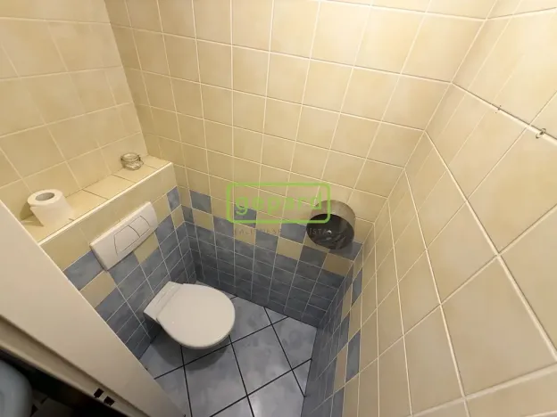 Pronájem obchodního prostoru, Praha, Bělehradská, 50 m2
