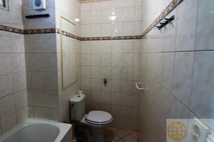 Pronájem bytu 1+1, Tábor, Jaselská, 36 m2