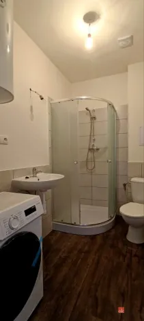 Pronájem bytu 1+kk, Ostrava - Přívoz, Palackého, 26 m2