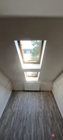 Pronájem bytu 1+kk, Ostrava - Přívoz, Palackého, 26 m2