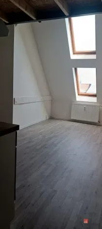 Pronájem bytu 1+kk, Ostrava - Přívoz, Palackého, 26 m2