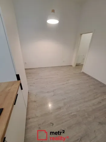 Pronájem bytu 1+1, Olomouc, Dobrovského, 50 m2